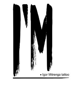 Logo IMTattoo